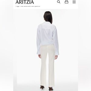 Aritzia Babaton Publish Pant
